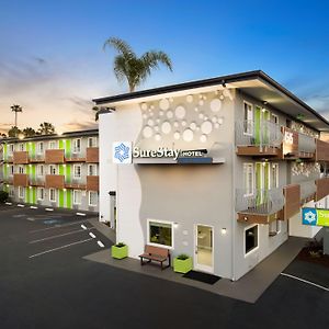 Surestay Hotel By Best Western San Diego Pacific Beach